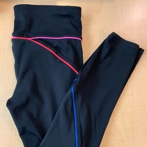 GAP workout pants - small